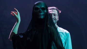 Дон Жуан. Новый миф