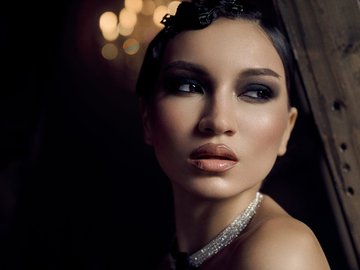 Алиса Кокова & Alliance Jazz Band