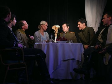 Дни Турбиных