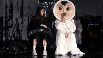 Коридор Барто