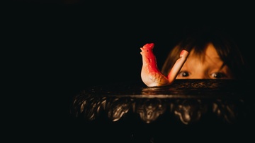 Рождественское чудо