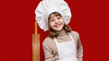 Приготовление чак-чака