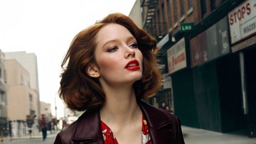 Маруся против Америки