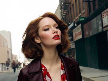 Маруся против Америки