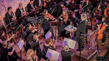 Ленинградский День Победы