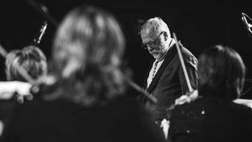 Морриконе, Рота