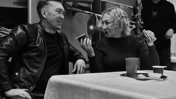 Просто жить