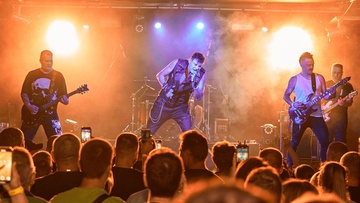 Роковой год