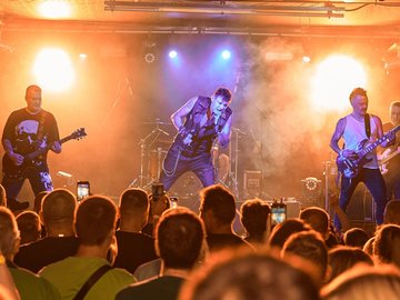 Роковой год