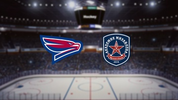 Сокол — АКМ