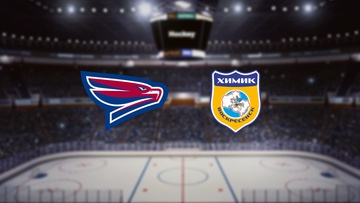 Сокол — Химик