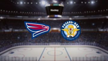 Сокол — Рязань-ВДВ