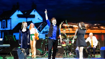 День святого Патрика