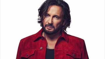 Стас Михайлов