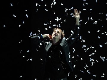 Александр Петров. Двадцать пять ноль один