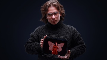 Коллекционер