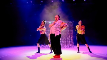 I Smile When You Smile