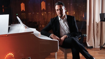 Pro-любовь. Поём вместе