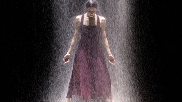 Без слов. Прелюдия. Белая тьма