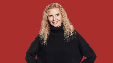 Ледовое шоу команды Этери Тутберидзе