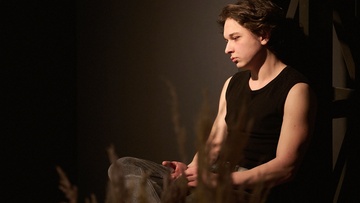 Над пропастью во ржи