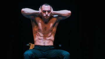 Как Тарантино Пашке завидовал