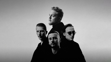 Beautiful Boys