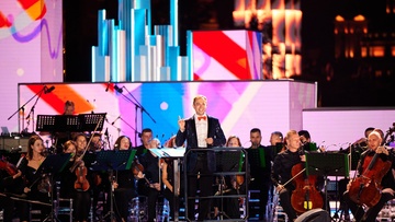 Хиты 90-х и 2000-х