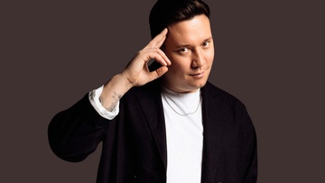 Артур Шамгунов