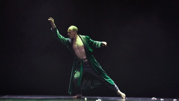 +/- В. Тело: Requiem