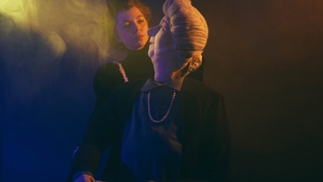 Диалоги с Раневской