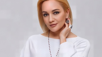 Татьяна Буланова и Летний сад