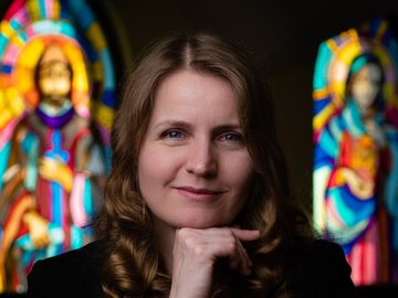 Блестящее барокко