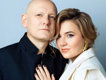 Алина Филиппова и Бэнд Протасова