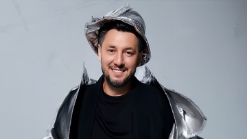 Фирдус Тямаев