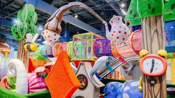 Кабы не было зимы, или Новые приключения любимых героев