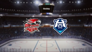 Ростов — Норильск