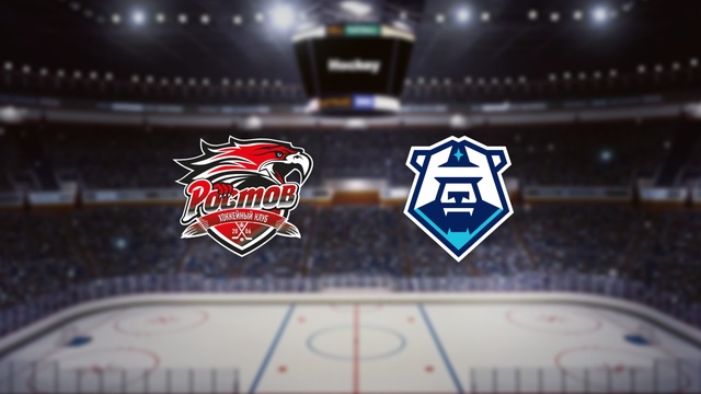 Ростов — Норильск