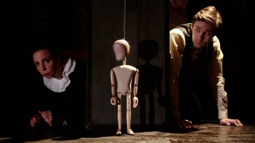 Бред вдвоём