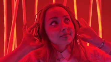 Комбо. Выставка «Большая страна» + экскурсия «В тишине»