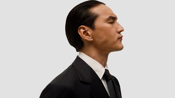 Нурлан Сабуров