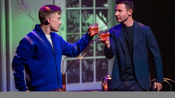 Судьба по обмену