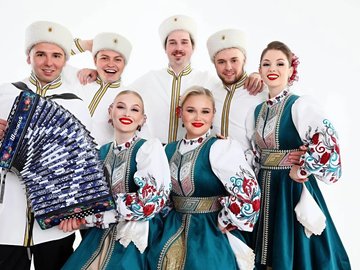 Казацкому роду — нема переводу!