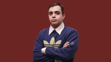 Гассан Джабер