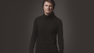 Антон Борисов