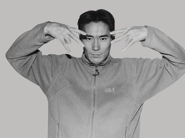 Андрей Топоев