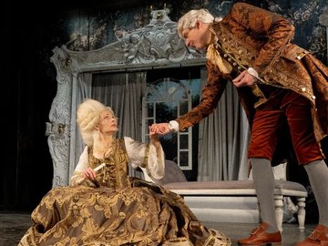 Женитьба Фигаро