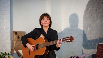 Елена Соколова