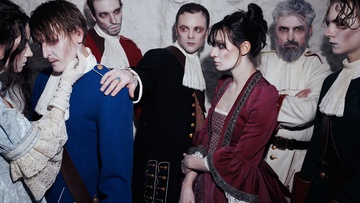 Принц Гомбургский