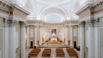 Иоганн Себастьян Бах